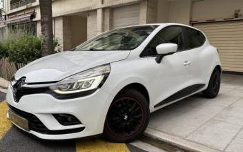 Renault Clio Nice