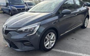 Renault Clio Sevrey