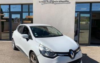 Renault Clio Ampuis