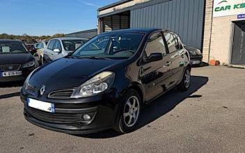 Renault Clio Wittelsheim