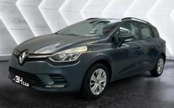 Renault clio Fay-aux-Loges