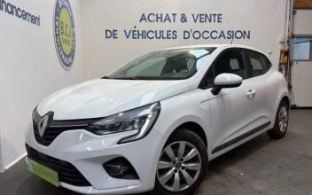 Renault Clio Nogent-le-Phaye