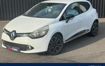 Renault clio Saint-Just-Saint-Rambert