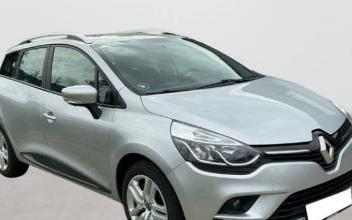 Renault Clio Estate Mions