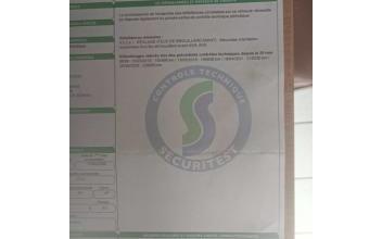 Renault clio ii Fresnes