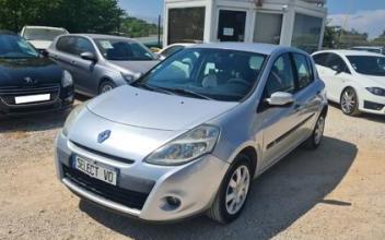 Renault clio iii Lunel