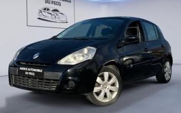 Renault clio iii Le-Pecq
