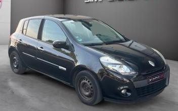 Renault clio iii La-Ciotat