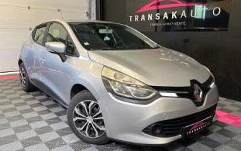 Renault clio iv Estrablin