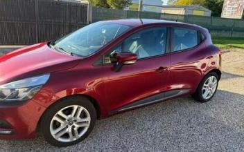 Renault clio iv Marmande