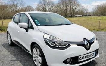 Renault clio iv Mérignac