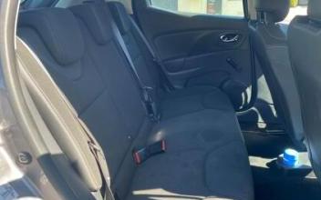 Renault clio iv Toulouse