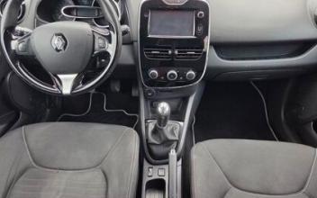 Renault clio iv Cournonterral