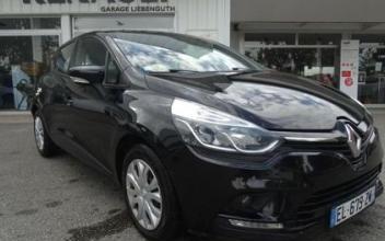 Renault clio iv Ottmarsheim