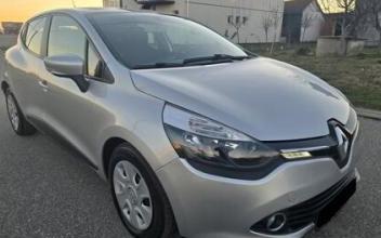 Renault clio iv Mouilleron-le-Captif