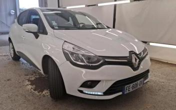 Renault clio iv Neuvy