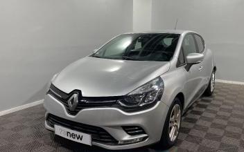 RENAULT CLIO IV Evreux