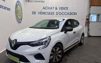 Renault clio v Nogent-le-Phaye