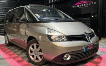 Renault Espace Cuincy