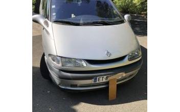 Renault espace Cogolin