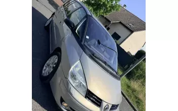 Renault Espace Cergy