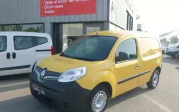 Renault Express Le-Soler