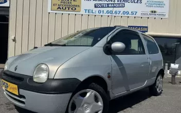 Renault Express Mormant