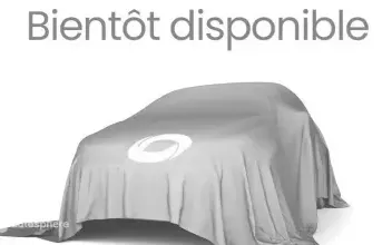 Renault Express Salon-de-Provence