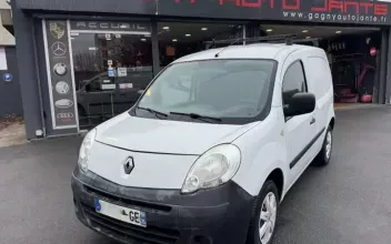 Renault Express Gagny