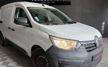 Renault Express Arles