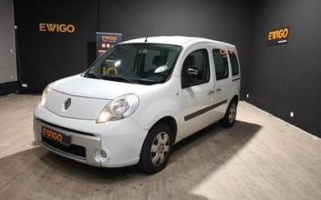 Renault grand modus Saint-Maximin