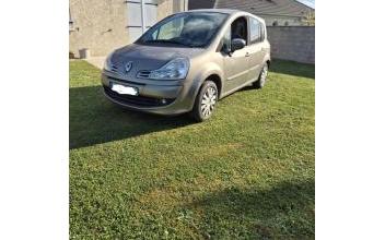Renault grand modus Bassou