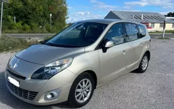 Renault Grand Scenic Creil