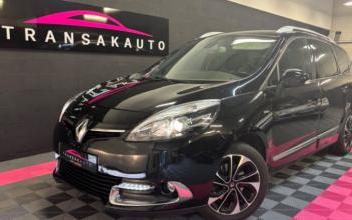 Renault Grand Scenic Harfleur