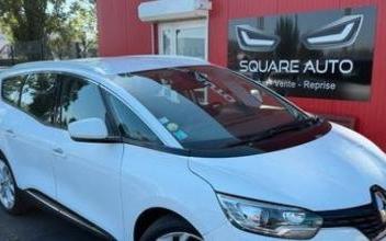 Renault Grand Scenic Clermont-Ferrand