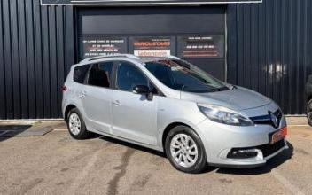 Renault Grand Scenic Illange
