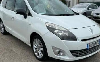 Renault grand scenic iv Saint-André-les-Vergers