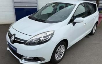 Renault grand scenic iv Combourg
