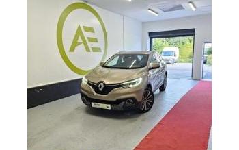 Renault kadjar Le-Houlme