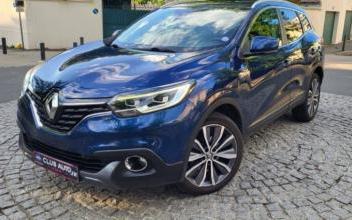 Renault Kadjar Alfortville