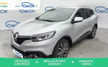 Renault Kadjar Paris