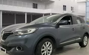 Renault Kadjar Jaux