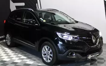 Renault Kadjar Brognard