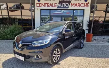 Renault Kadjar Trélissac