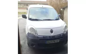 Renault Kangoo Amiens