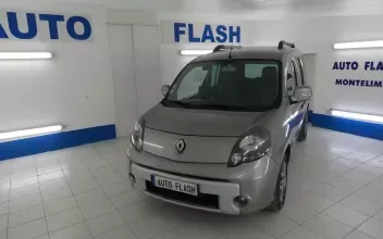 Renault Kangoo Montélimar