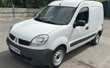 Renault kangoo Béthune