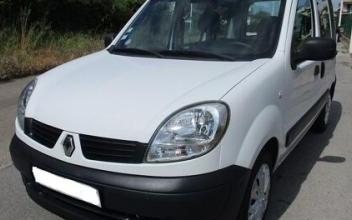 Renault kangoo Antibes