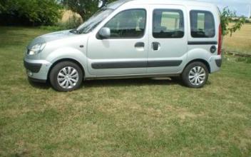 Renault kangoo Nevers