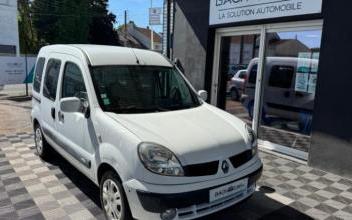 Renault Kangoo Nantes